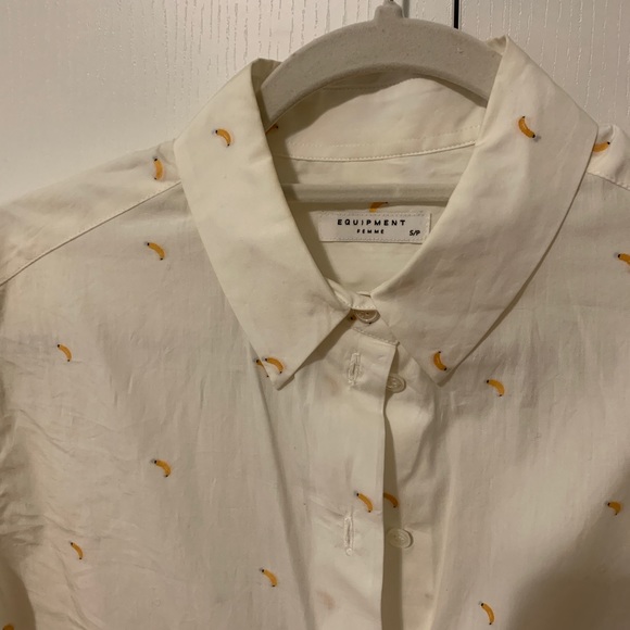 Equipment Button Down - Picture 3 of 3